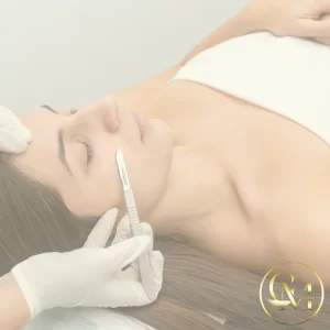 Dermaplaning